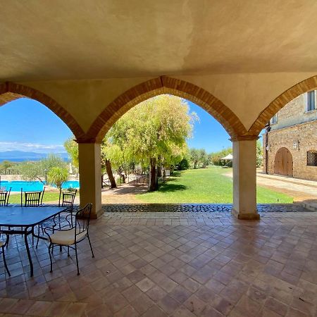 Maison d'hôtes Le Colline Del Gelso-Masseria Mazzei à Rossano Extérieur photo