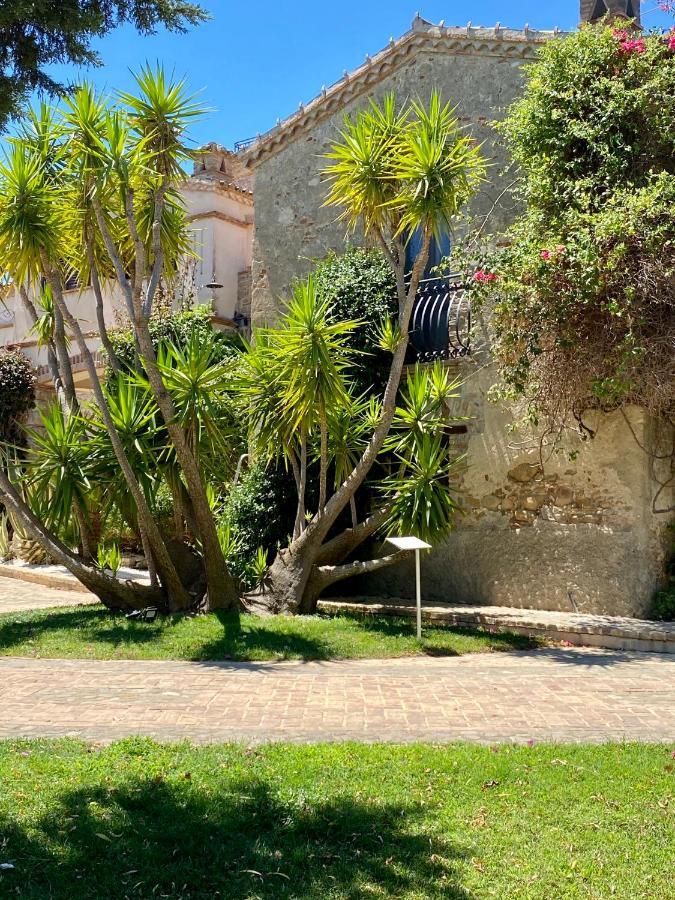 Le Colline Del Gelso-Masseria Mazzei Rossano Extérieur photo