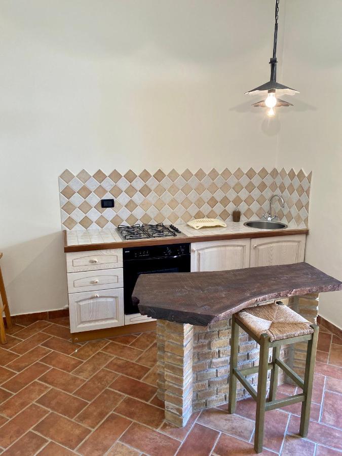 Le Colline Del Gelso-Masseria Mazzei Rossano Extérieur photo