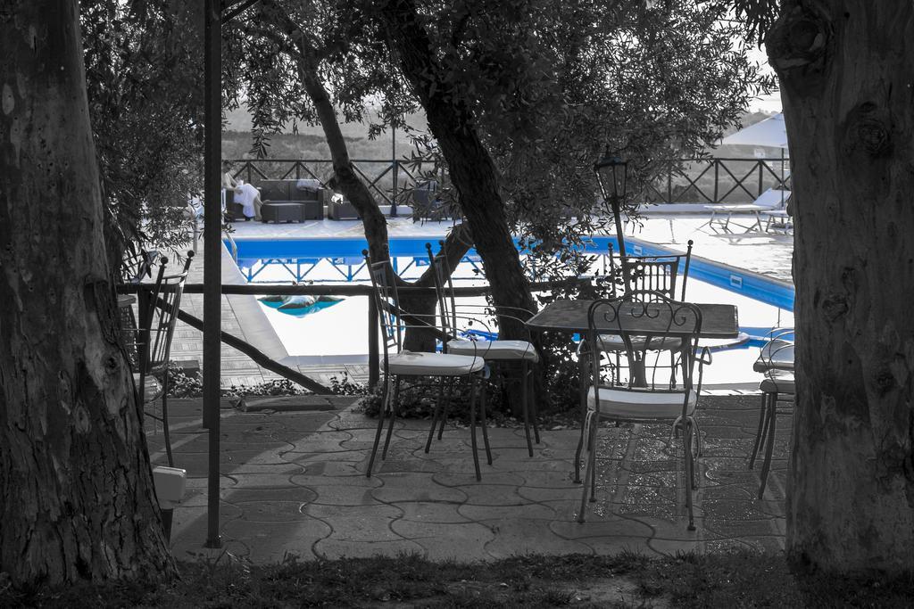 Le Colline Del Gelso-Masseria Mazzei Rossano Extérieur photo